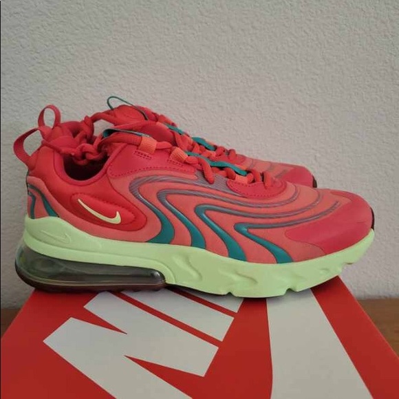 nike air max 270 react eng gs